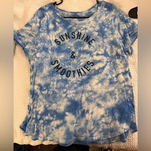 Old Navy Graphic Tee